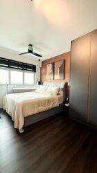 Blk 101B Eastcreek @ Canberra (Sembawang), HDB 4 Rooms #559382901